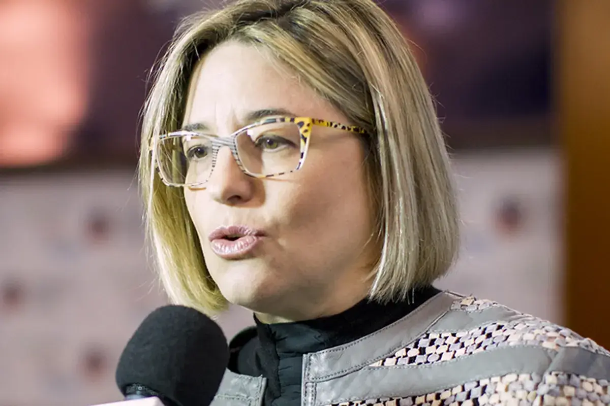 Michela Pallini Abuso di alcol Federvini: &ldquo;Fare chiarezza con dati e ricerche ufficiali&rdquo;